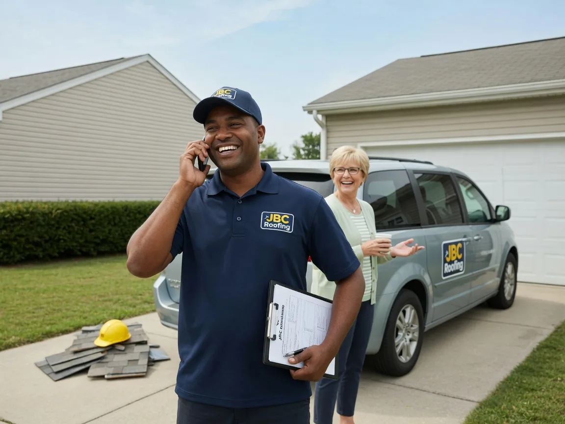 Roof Replacement Success, MO FAQs